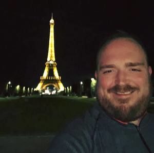 Meet your Posher, Matthew